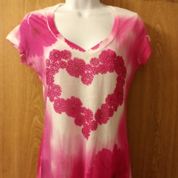 PRETTY BLOUSE Tops - PRETTY BLOUSE